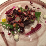 リストランテ サクラ - 