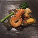 リストランテ サクラ - 