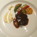 リストランテ サクラ - 