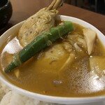 ラ フィエスタ ジャズダイニング - 
