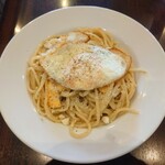 あんかけパスタ　ラ・ピーニャ - 