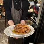 BISTRO TORICOYA - 