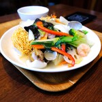 紅虎餃子房 アウトレットモールあしびなー店