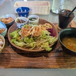 ヤサシイウタ - 