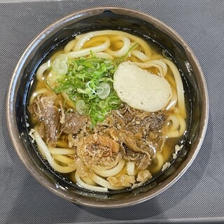 淡路島南パーキングエリア(上り)フードコート_1