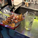 囲み屋 - 