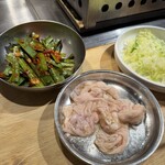 本厚木ホルモンセンター - 