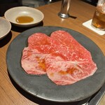 焼肉うしごろ - 