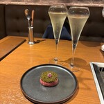 焼肉うしごろ - 