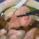 らーめん奏 - 