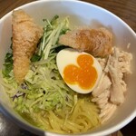 キャンプ・ウッドチャック・キッチン - これおすすめー！
