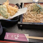 更科 - 料理写真: