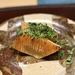 徳ㇵ本也