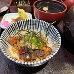 あつた蓬莱軒 - 