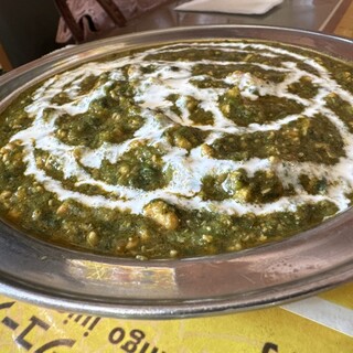 インド・パキスタン料理 ホット・スプーン_0