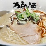狼煙 - 