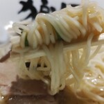 狼煙 - 