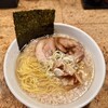 きくちひろき - こってり醤油　1,030円