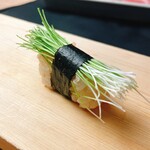 芽ネギ