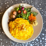ミカサデコ＆カフェ キョウト - 