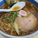 手打ち中華 こころ - 料理写真: