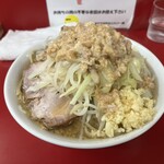 ラーメン二郎 - 
