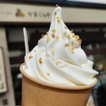 信州SOBA農房 かまくらや - 
