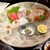 二条有恒 - 料理写真:お造り