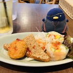Soi Gapao - 