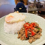 Soi Gapao - 