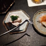 銀座鳥真 - 