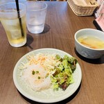 Soi Gapao - 