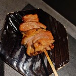 銀座鳥真 - 