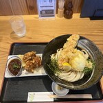 情熱うどん 荒木伝次郎 - 