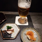 銀座鳥真 - 