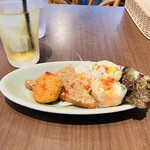 Soi Gapao - 