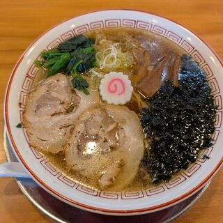 らあめん花月嵐_0