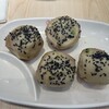 小杨生煎馆 - 料理写真: