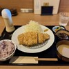 いい日とん勝 - 料理写真: