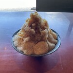 五十鈴茶屋 - 