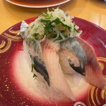 回転寿し トリトン - 