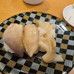 回転寿し トリトン - 