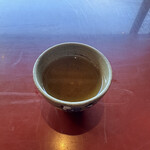 五十鈴茶屋 - 