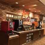 ジョイフル - 内観写真: