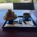 五十鈴茶屋 - 