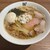 らぁ麺 辰山 - 料理写真: