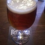 エールハウス - バス 1/2パイント