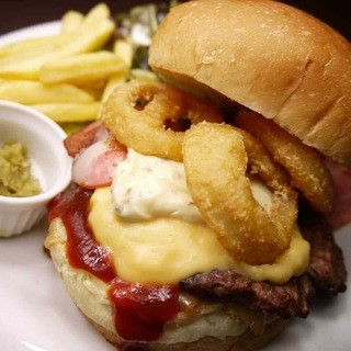 ダイナー スイング_1