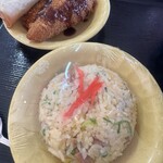 大衆食堂 半田屋 - 料理写真: