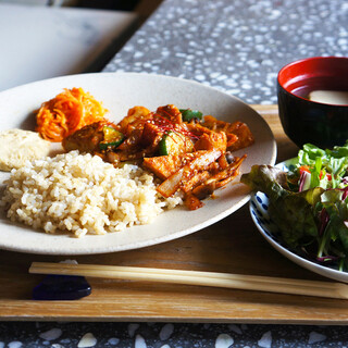 ミカサデコ&カフェ キョウト_1